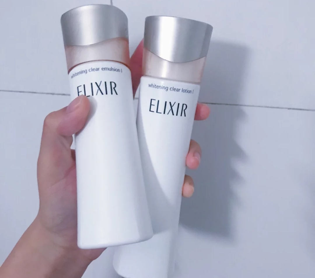 痘敏肌适合怡丽丝尔水乳,怡丽丝尔凝光漾采水乳适合油皮吗