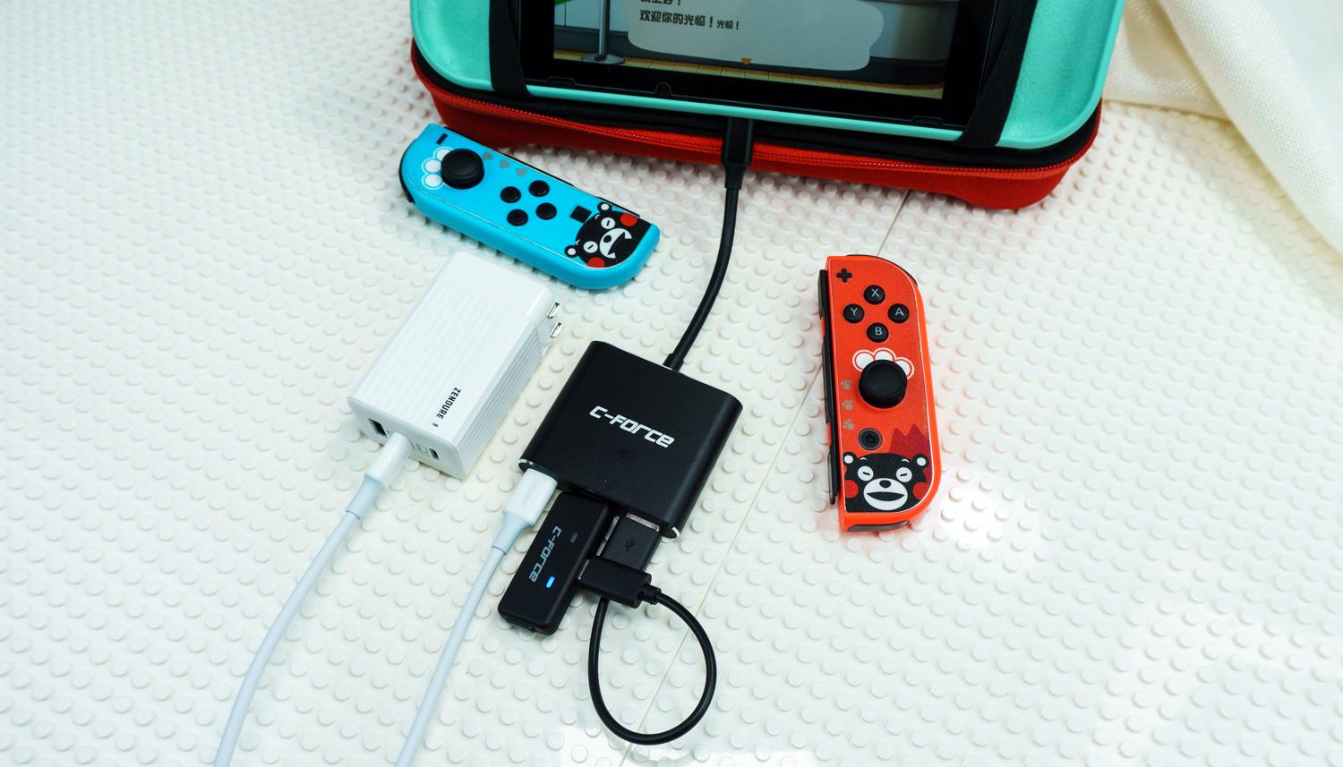 switch便携版测评,switch详细评测2017