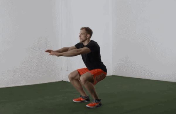 网友隔离在家怎么锻炼,疫情封闭在家如何求助物资