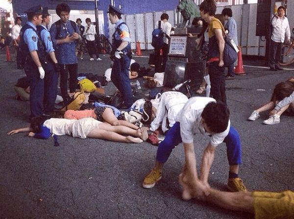 “捡尸体”也算公务员了?看完这些职业,我写好了辞职信