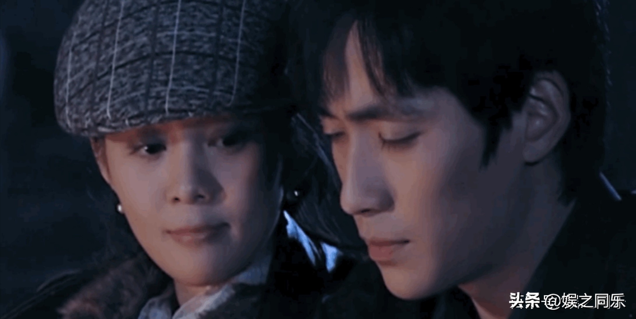 朱一龙为什么看着比刚出道好看,温柔沉稳朱一龙