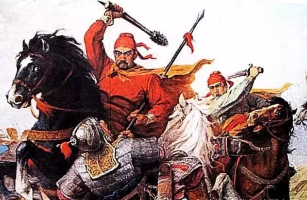 大脚皇后马娘娘,大脚马皇后