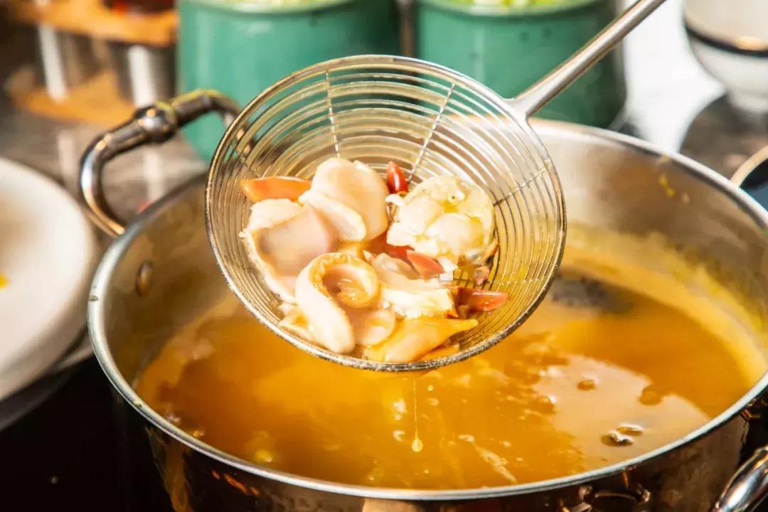 就是这么狂原版视频,天津火锅排行榜前十名一人一锅