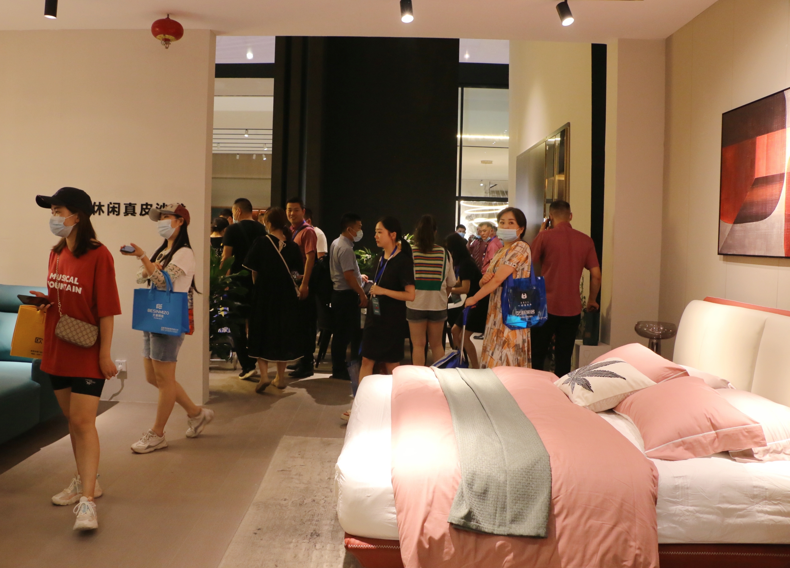 第23届成都国际家具工业展览会,第24届成都国际家具展