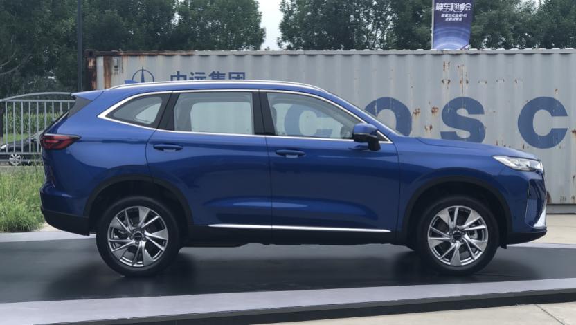 柠檬平台哈弗h6,柠檬平台哈弗