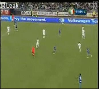 人球合一极限操作,人球合一运球