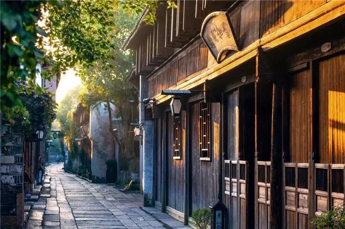 去乌镇了怎么住,去乌镇住宿怎么比较划算