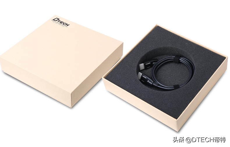 HDMI线粗的和细的有什么区别,hdmi线扁和圆的区别