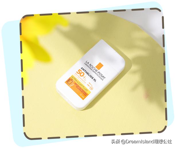 防晒护肤品好评,防晒霜网红测评