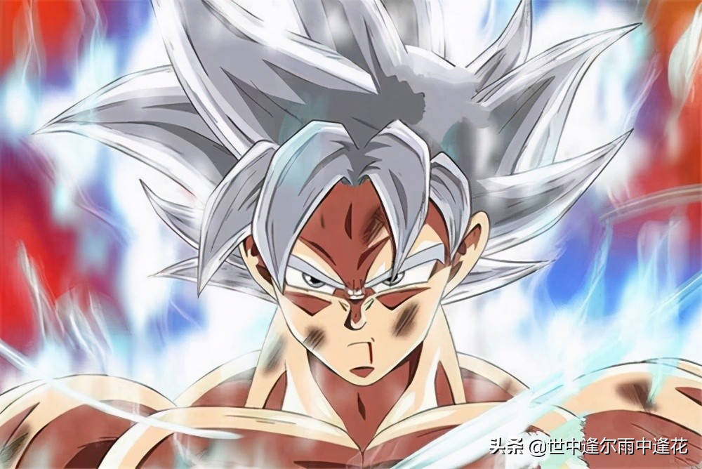 贝吉塔第一次变超蓝赛亚人,超级赛亚人蓝色贝吉塔