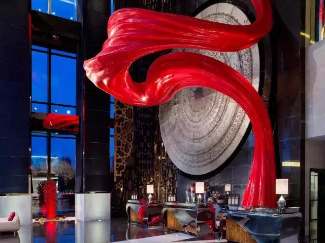 云南最美十大酒店,云南最有品质酒店