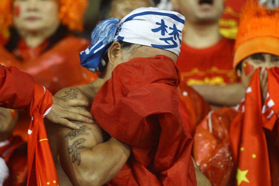 斯科拉里真的执教国足来得及吗,斯科拉里目前国足最佳人选