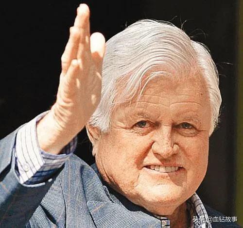 爱尔兰与英国的世仇,爱尔兰与英国恩怨