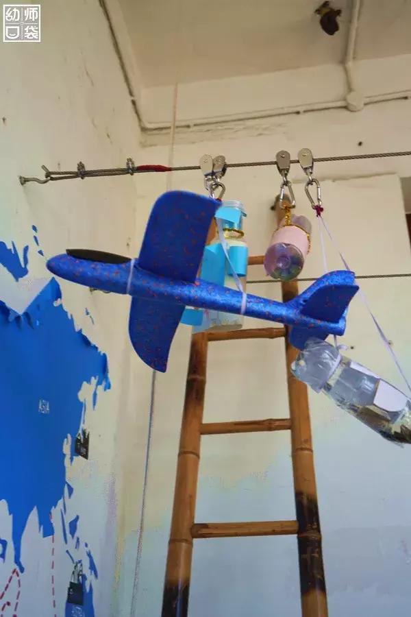 迪士尼梦幻亲子乐园幼儿园,这家幼儿园