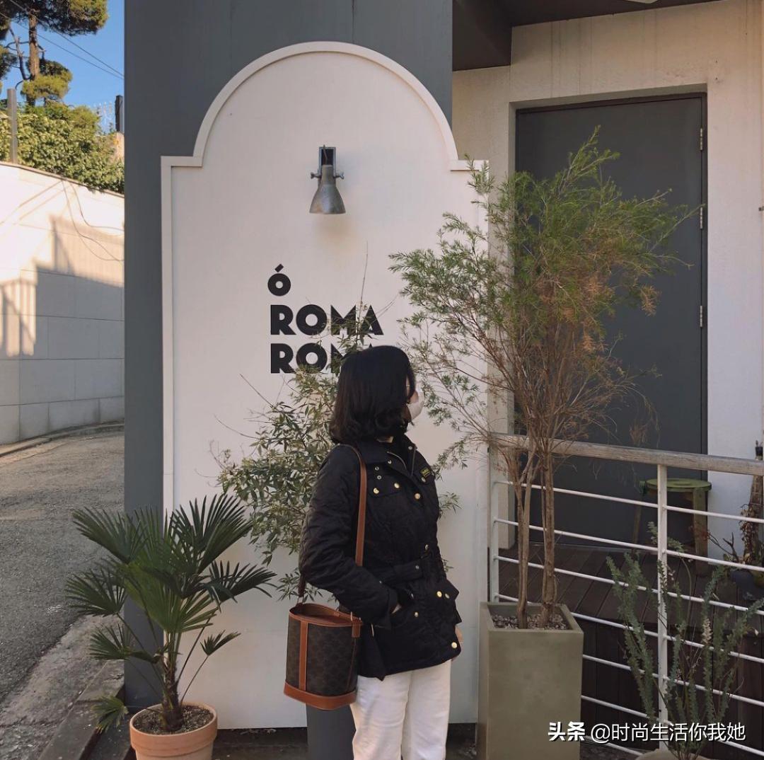 女人穿的外套有气质的质量最好的,女生外套有这几件就够了