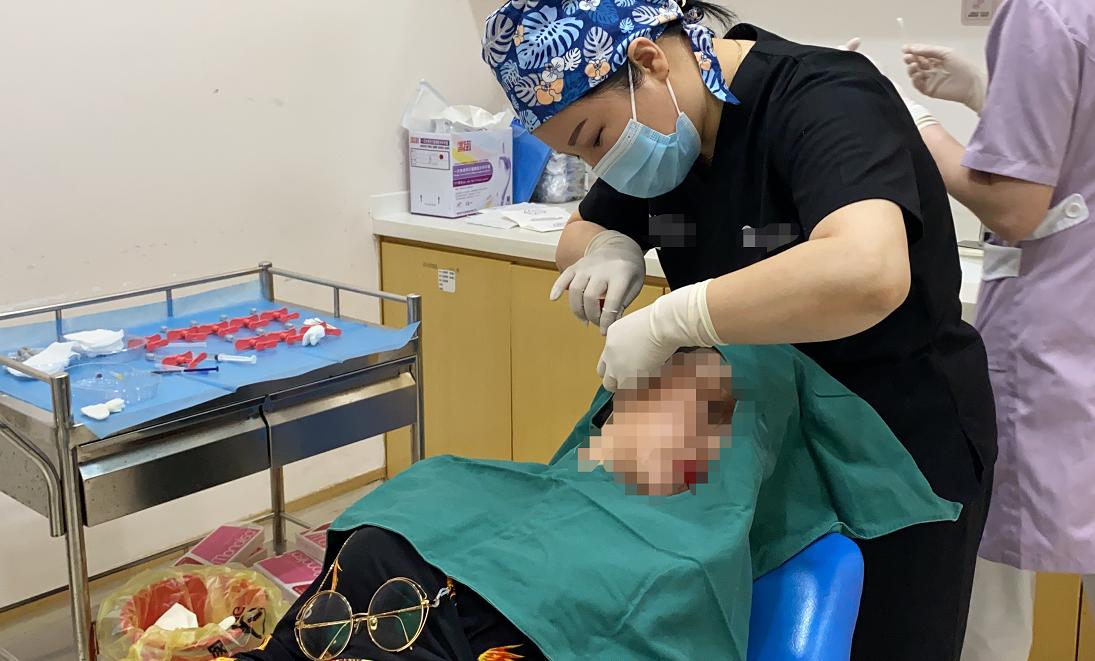 抽脂可能带来的后果,抽脂不当会损伤神经吗