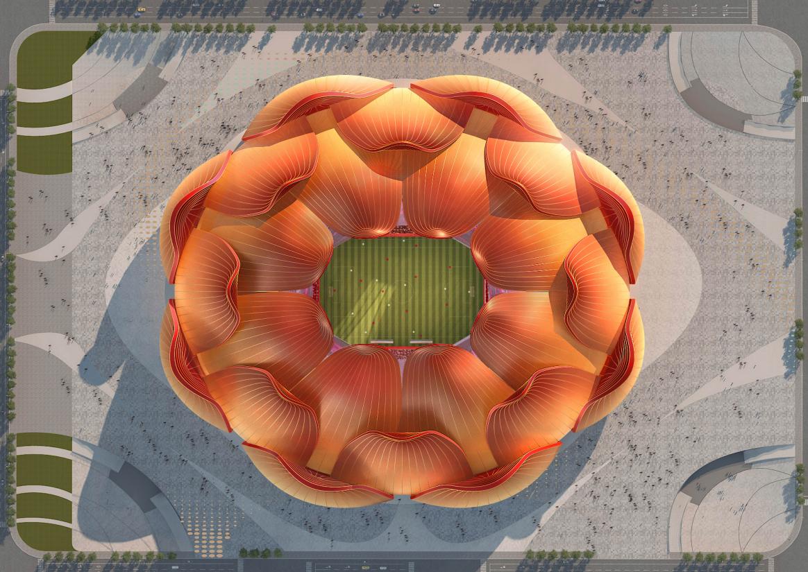 恒大球迷现场气氛,恒大主场气氛震撼