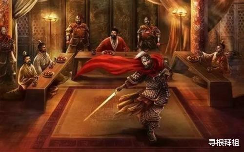 范增军事能力,范增如果不死项羽能得天下吗