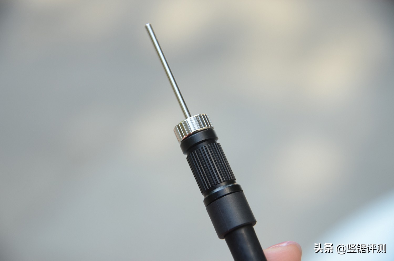 小米充气泵数字胎压监测,小米胎压监测打气