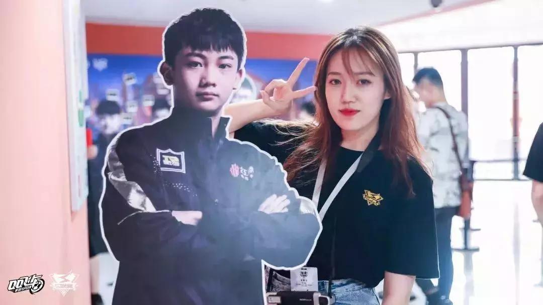 qg重回s组王者荣耀,qg再次合体