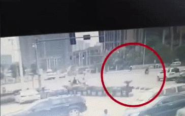 南昌交警会不会抓绿牌电动车,南昌交警整治电动车