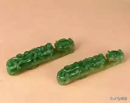 翡翠的鉴定方法介绍图解全攻略,鉴翡翠专家支招鉴定翡翠真伪