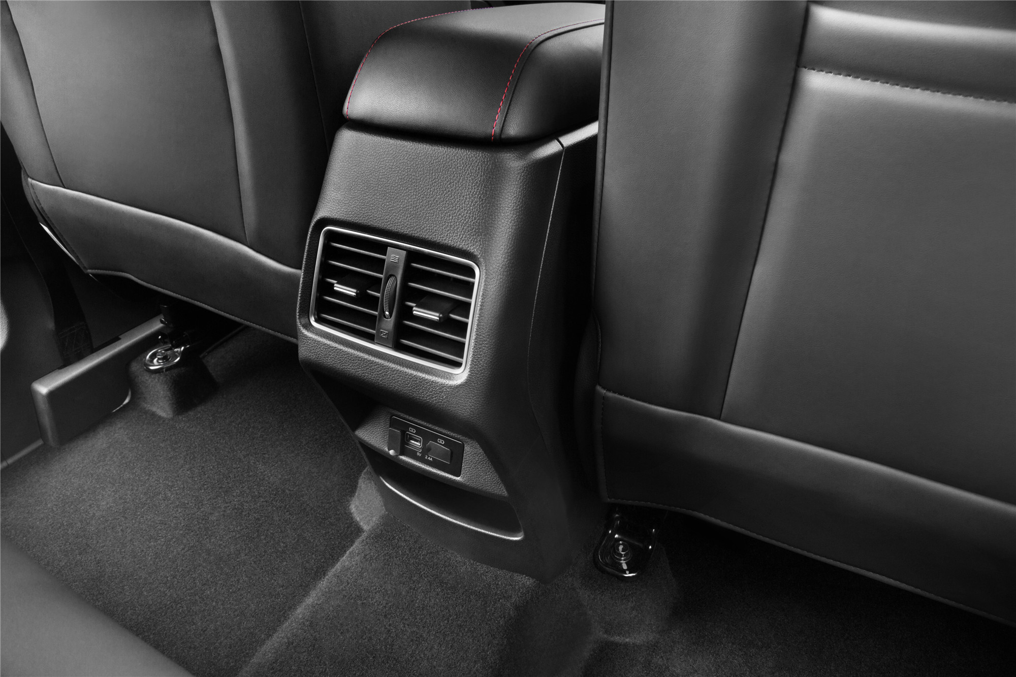 4万左右的自动挡新suv,不到9万元新款1.5t自主suv上市