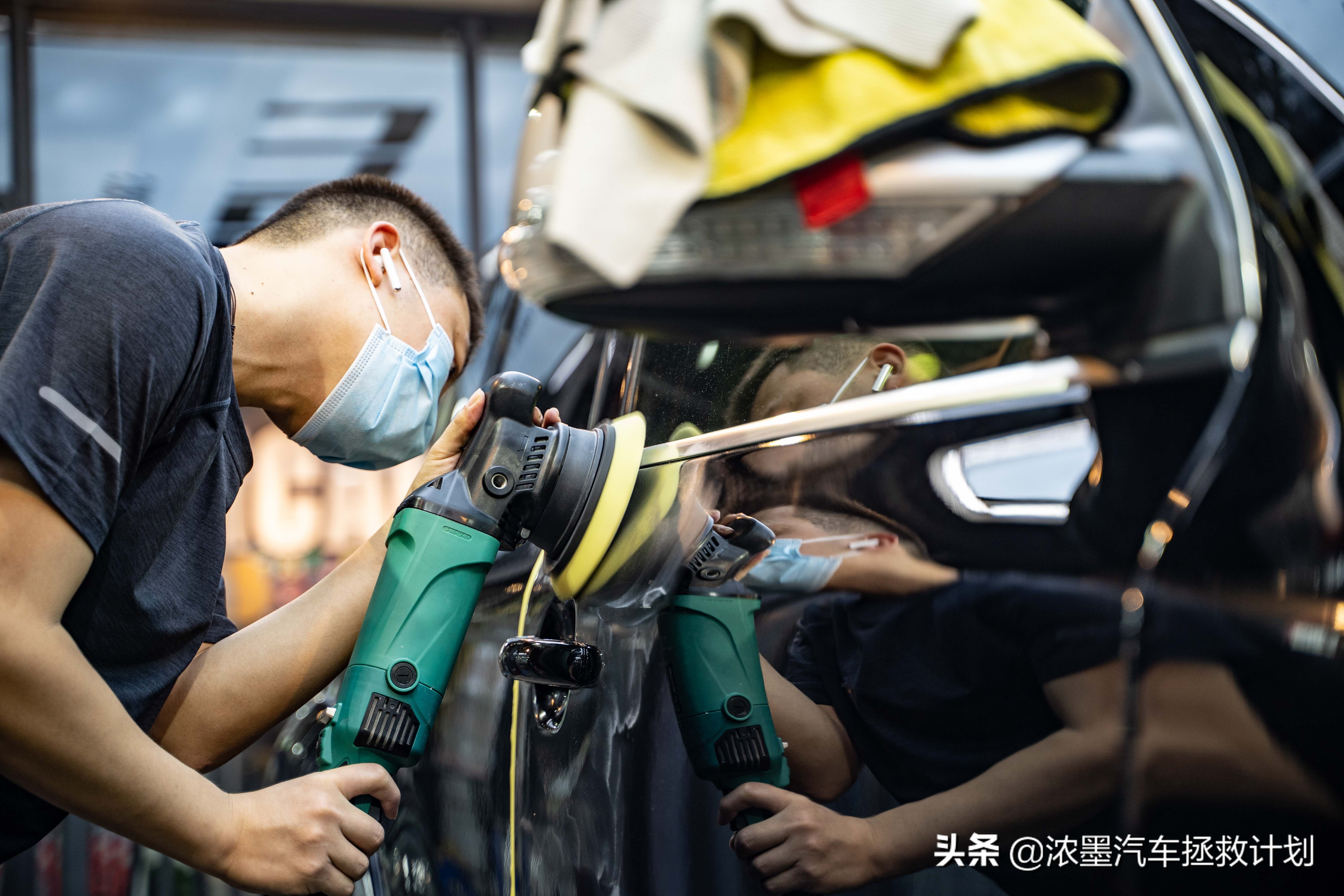 途锐锋锐,途锐锋锐版改装