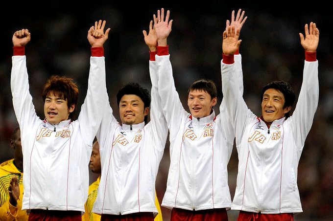 博尔特奥运会三连冠能否被打破,博尔特1枚奥运金牌被剥夺