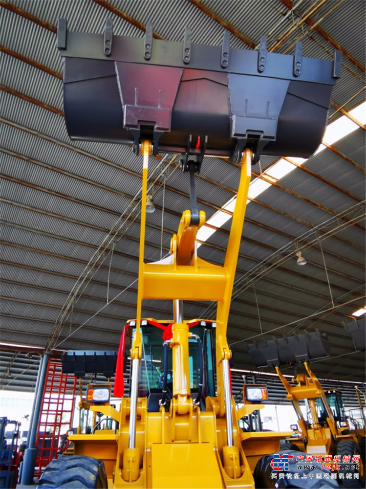 厦工装载机xg931,新款厦工装载机xc986N