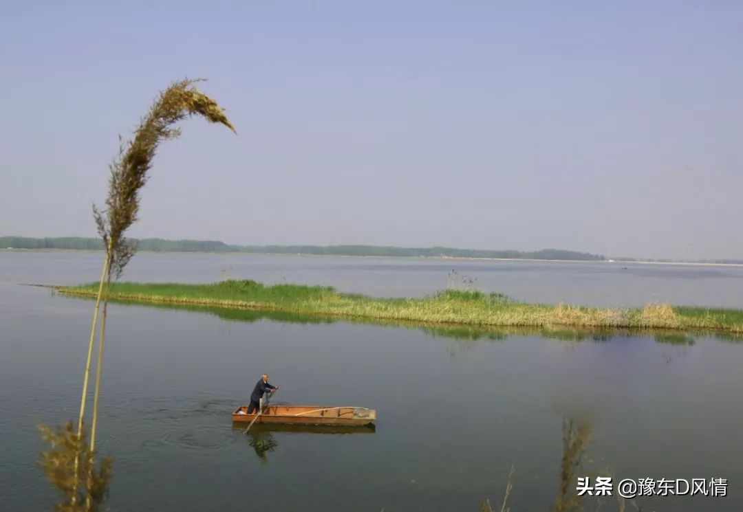 游遍商丘八县一市,北戴河旅游商丘