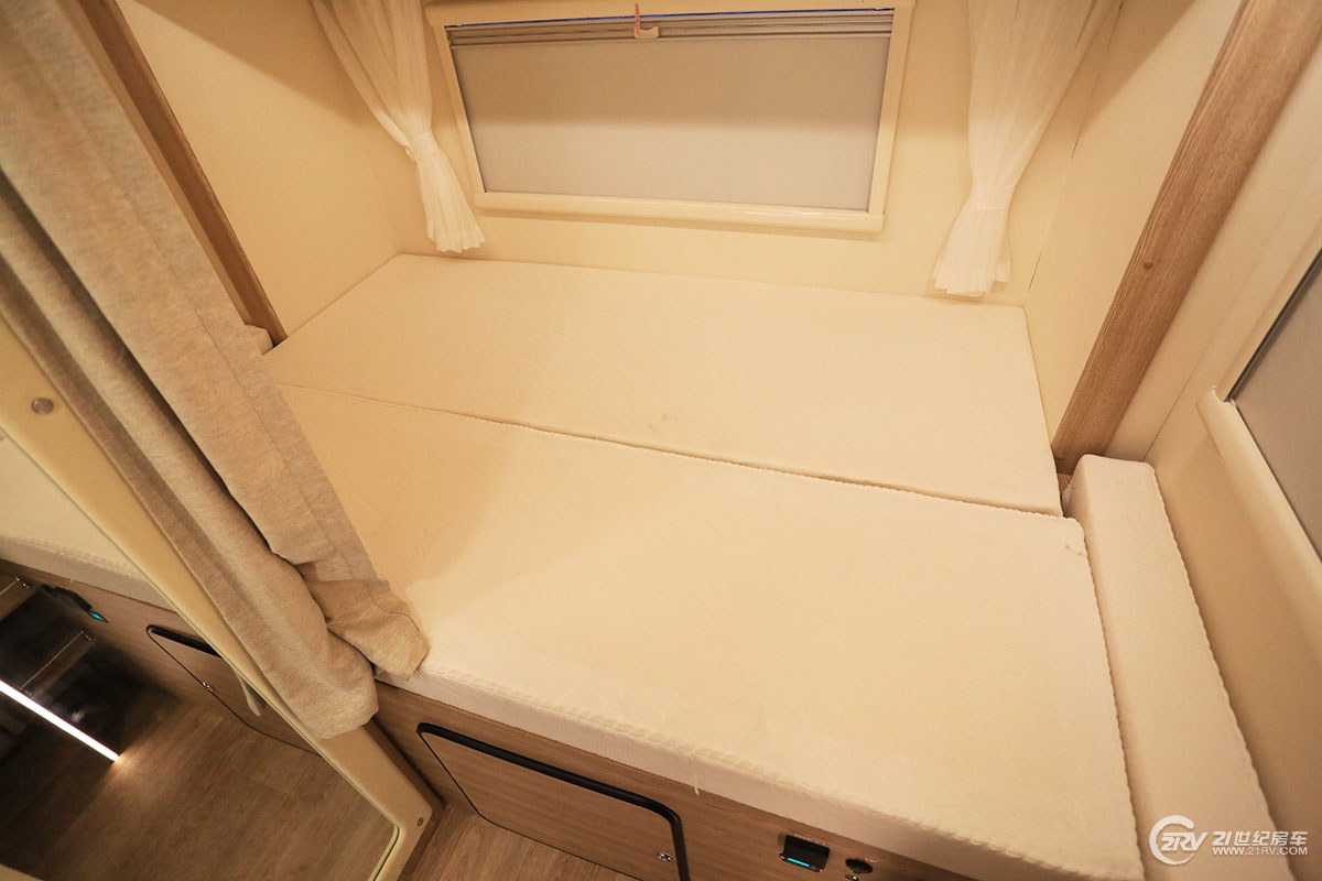 48款房车即将上市！工信部第334批次旅居车公示33自行式15拖挂式