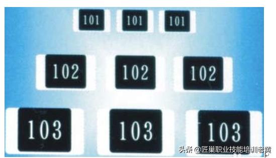 电子维修基础电阻知识点,电阻电路总结讲解