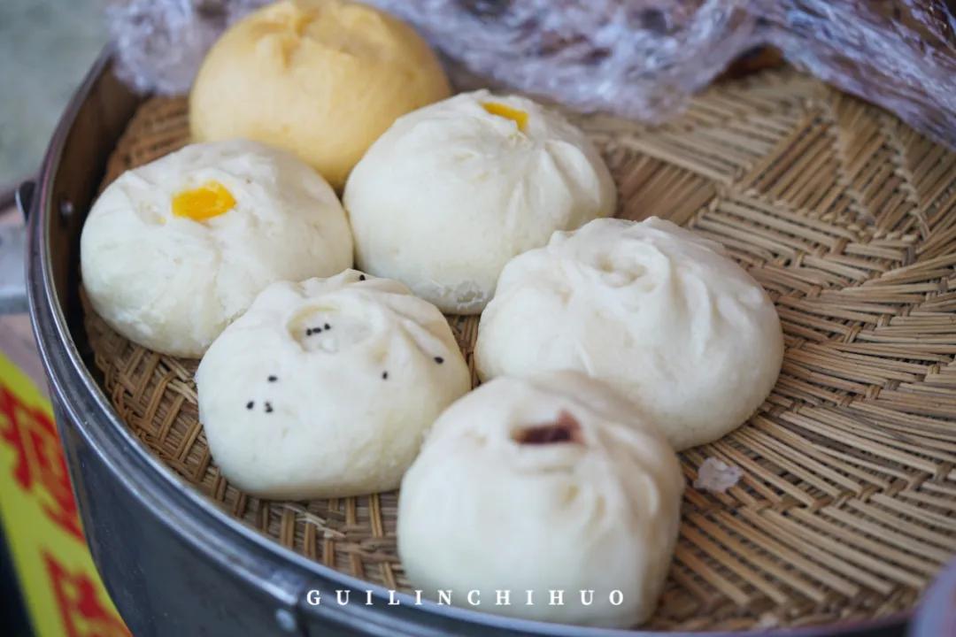 三里美食一条街,隐藏在巷子里的神秘小吃