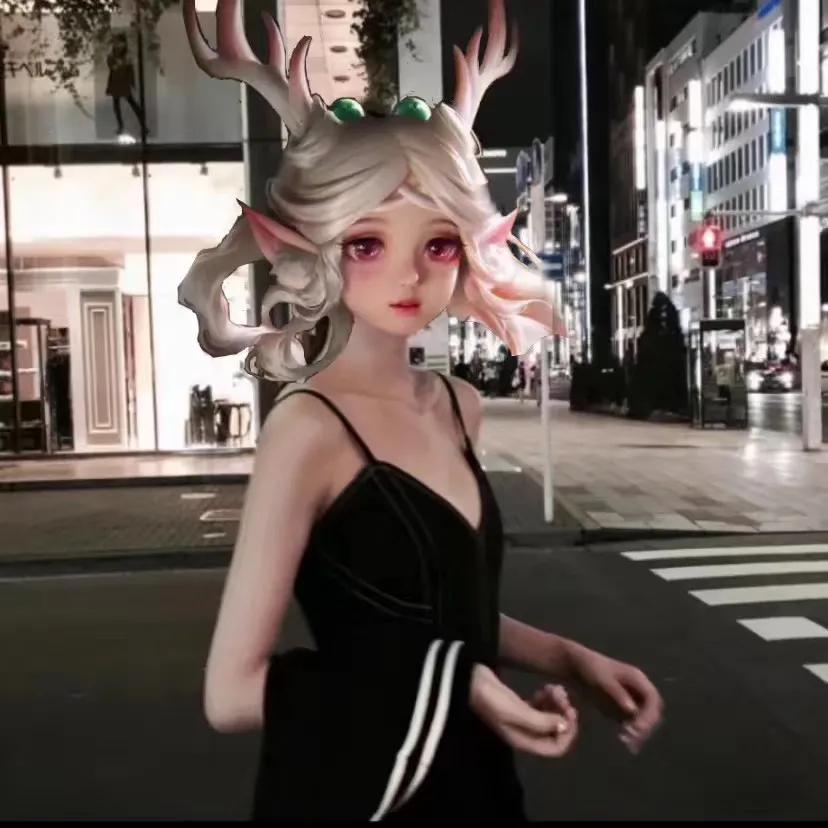 王者荣耀情侣头像不明显,王者荣耀情侣头像曜和西施