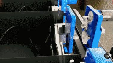 卷尺、ATM、抽水马桶都怎么工作？一组gif解你多年疑惑