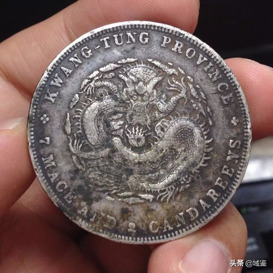 袁大头银币怎么防止不会被伪造,袁大头银币怎么看真假鉴别