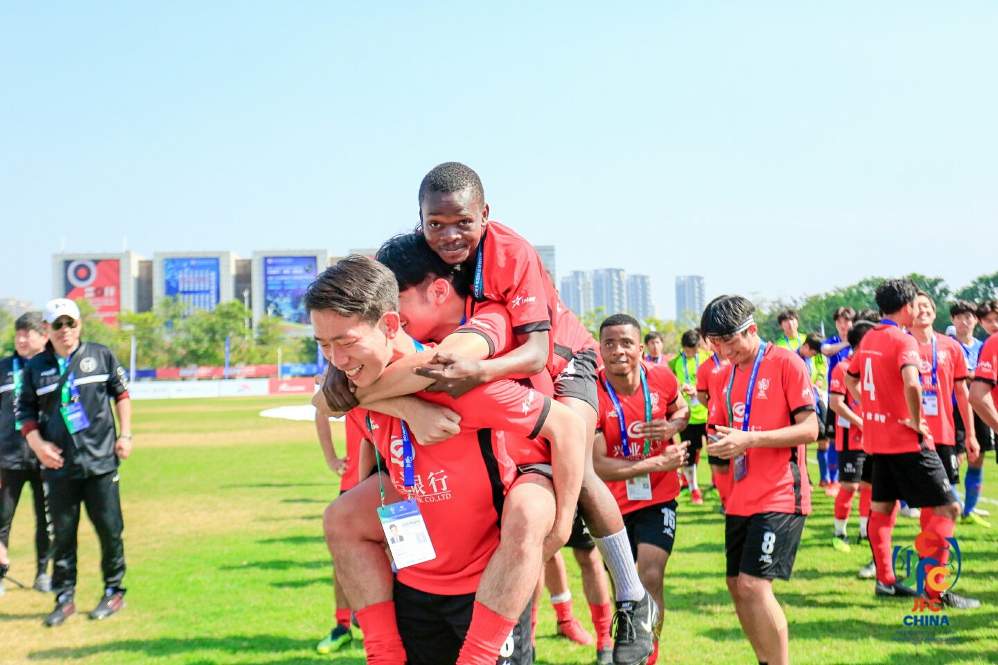 jfc总决赛,jfc青锦赛