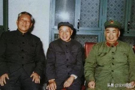 35年间*世友许**的四次回乡：三次成行，一次流产