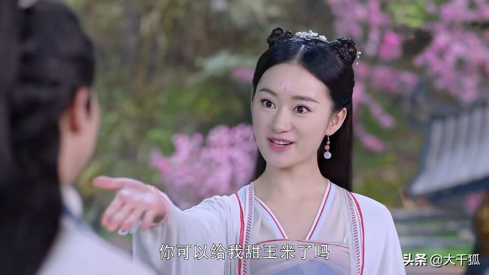 铁粉都想弃剧，一夜之间，为何《从前有座灵剑山》口碑急转直下