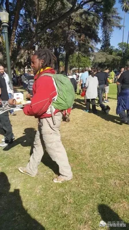 美国不是天堂,美国是富人天堂吗