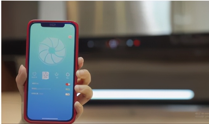 智能除油烟厨房新体验万和潜吸式烟机评测
