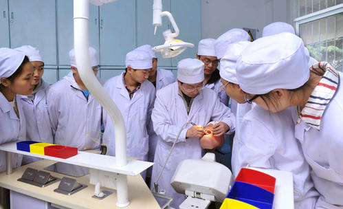 为什么有人学医学,为什么医学专业比较好考