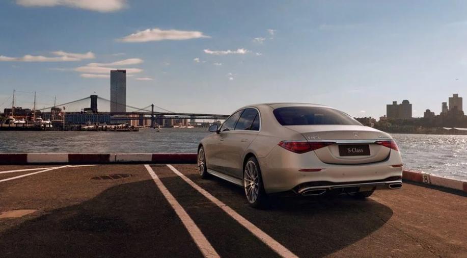 目前奔驰s级有几款车型和价格,2023款奔驰s级官方售价7座