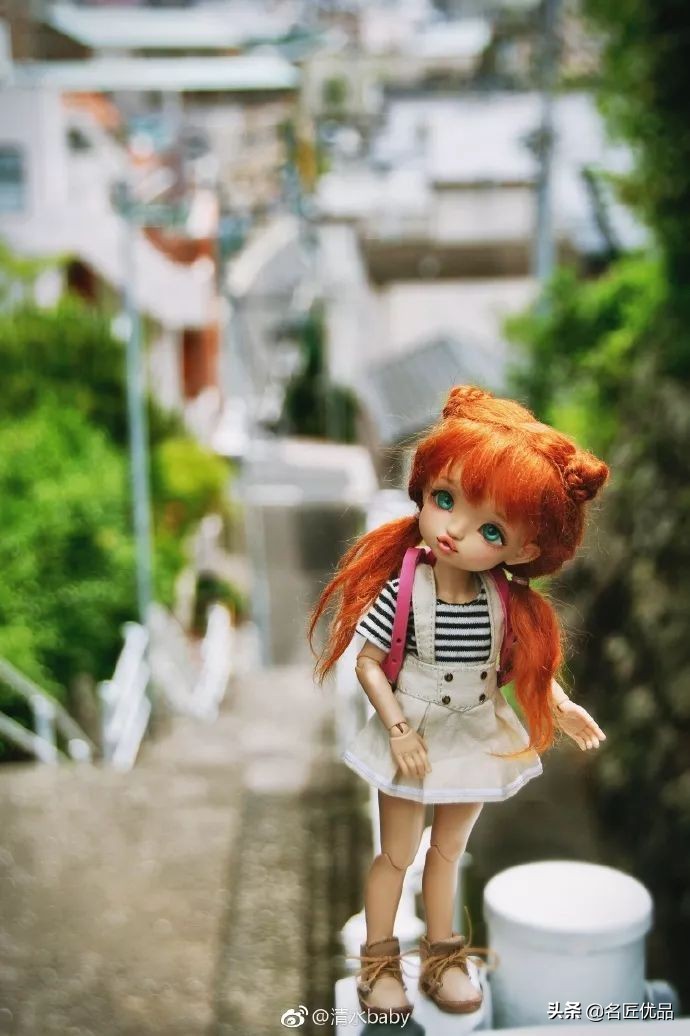 bjd娃娃手工包推荐,超级绝美的手工