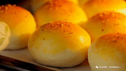 3年都没发出来，压箱底的方子！不用揉，比烘培店卖的松软可口