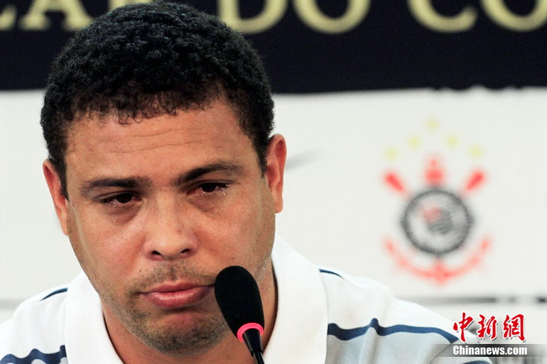 足球记忆罗纳尔多遇见足球,足球初恋系列全集