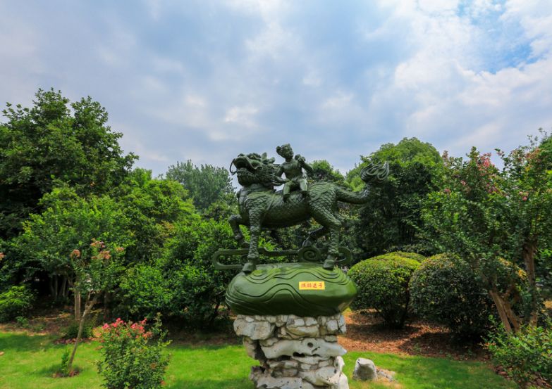 南京免费公园免费开放日一览表,南京免费公园景点推荐