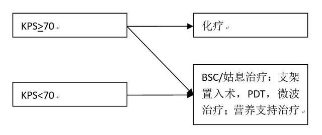食管癌诊疗规范（2018年版）