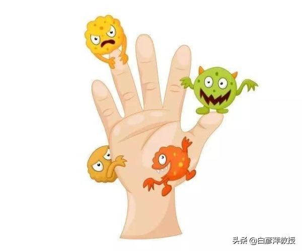 手上起红疹子是湿疹还是痱子,手上起癣湿疹是怎么治